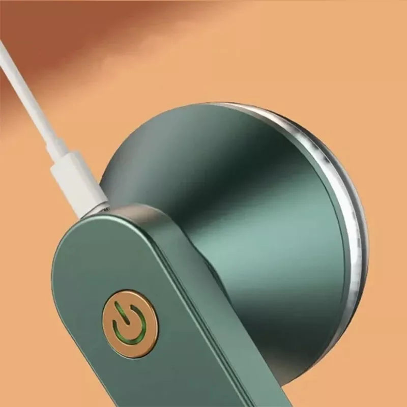 Rynx | GleamGlide - Powerful lint removal for perfectly polished clothing
