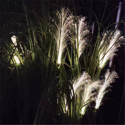 Rynx | Solar tube garden lamp