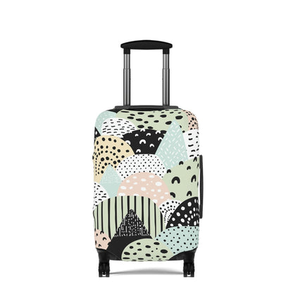 Rynx | Luxe Luggage Armor by Maison d'Elite - Fashionable Protection for Seamless Travel