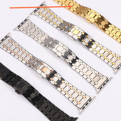Rynx | Watch Stainless Steel Luxury Width