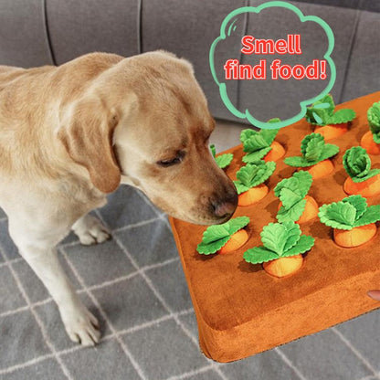 Rynx | Vegetable toy