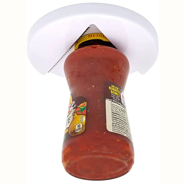 Rynx | Under the Cabinet Easy Jar Opener Tool