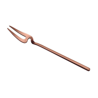 Rynx | EleganceCut Paris Stainless Steel Cutlery | Individual Pieces | High-Quality Craftsmanship | Classic & Timeless