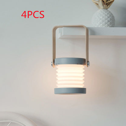 Rynx | Portable dimmable LED night light: USB rechargeable