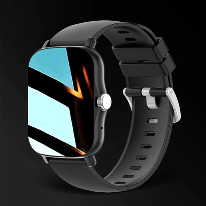 Rynx | Square Smartwatch: Your ultimate training and lifestyle partner