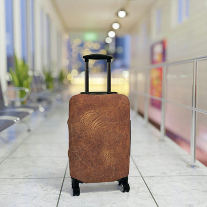 Rynx | Luxe Luggage Guardian - Elegant Travel Bag Protection
