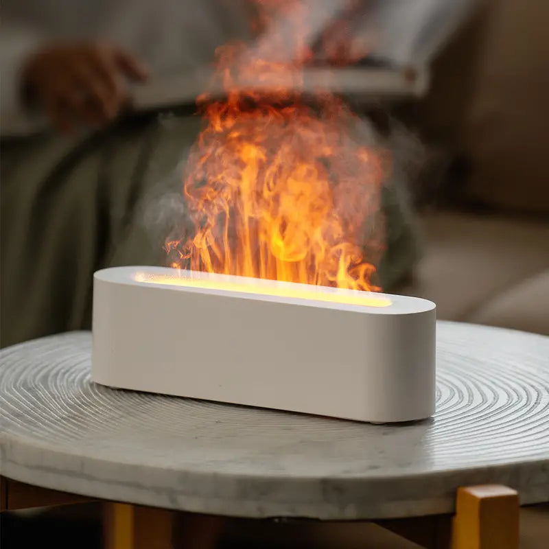 RYNX | Flame Aroma Diffuser
