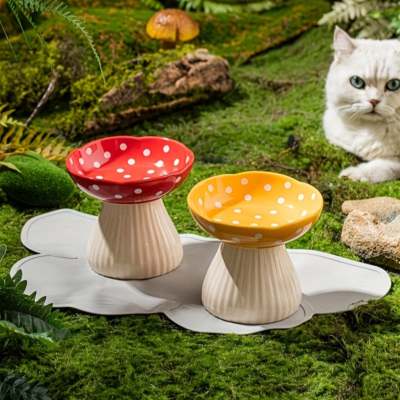 Rynx | MushroomServe-Kom - Harse Mushroom Decoration for Various Rooms