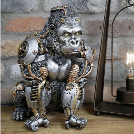 RYNX | Creative Mechanical Animals for Decoration