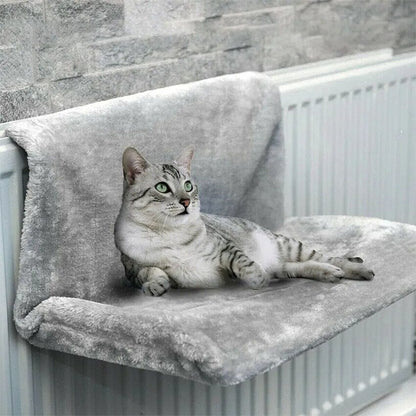 Rynx | Cat Bed-Canopy