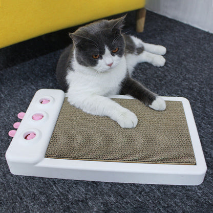 Rynx | Durable Cat Scratching Board