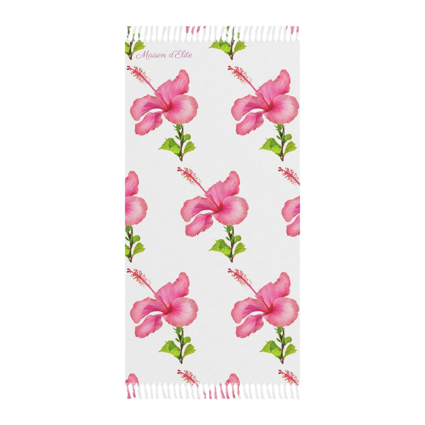 Rynx | Beachside Bliss Tropical Cup Wrap for Adventurous Souls