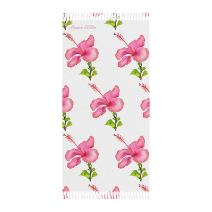 Rynx | Beachside Bliss Tropical Cup Wrap for Adventurous Souls