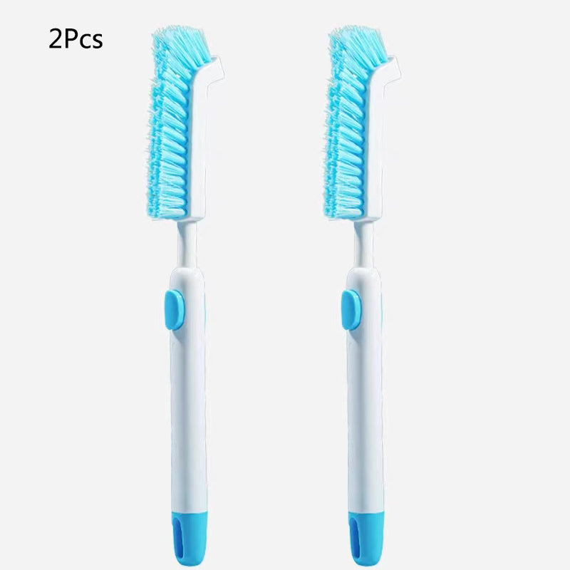 Rynx | Extendable Aquarium Algae Cleaning Brush