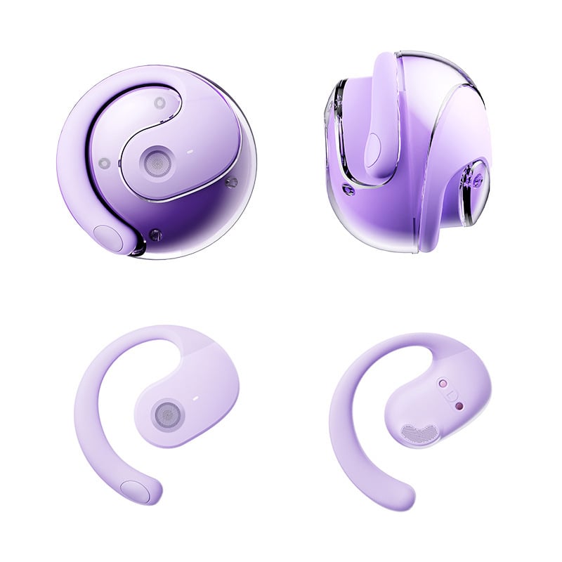 RYNX | Headphones With Wireless Bluetooth