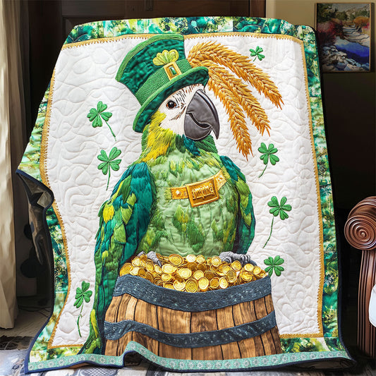 Rynx | Parrot Blanket