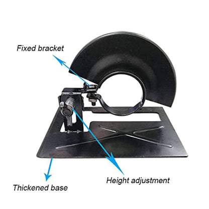 Rynx | Protective shell - Angle grinder