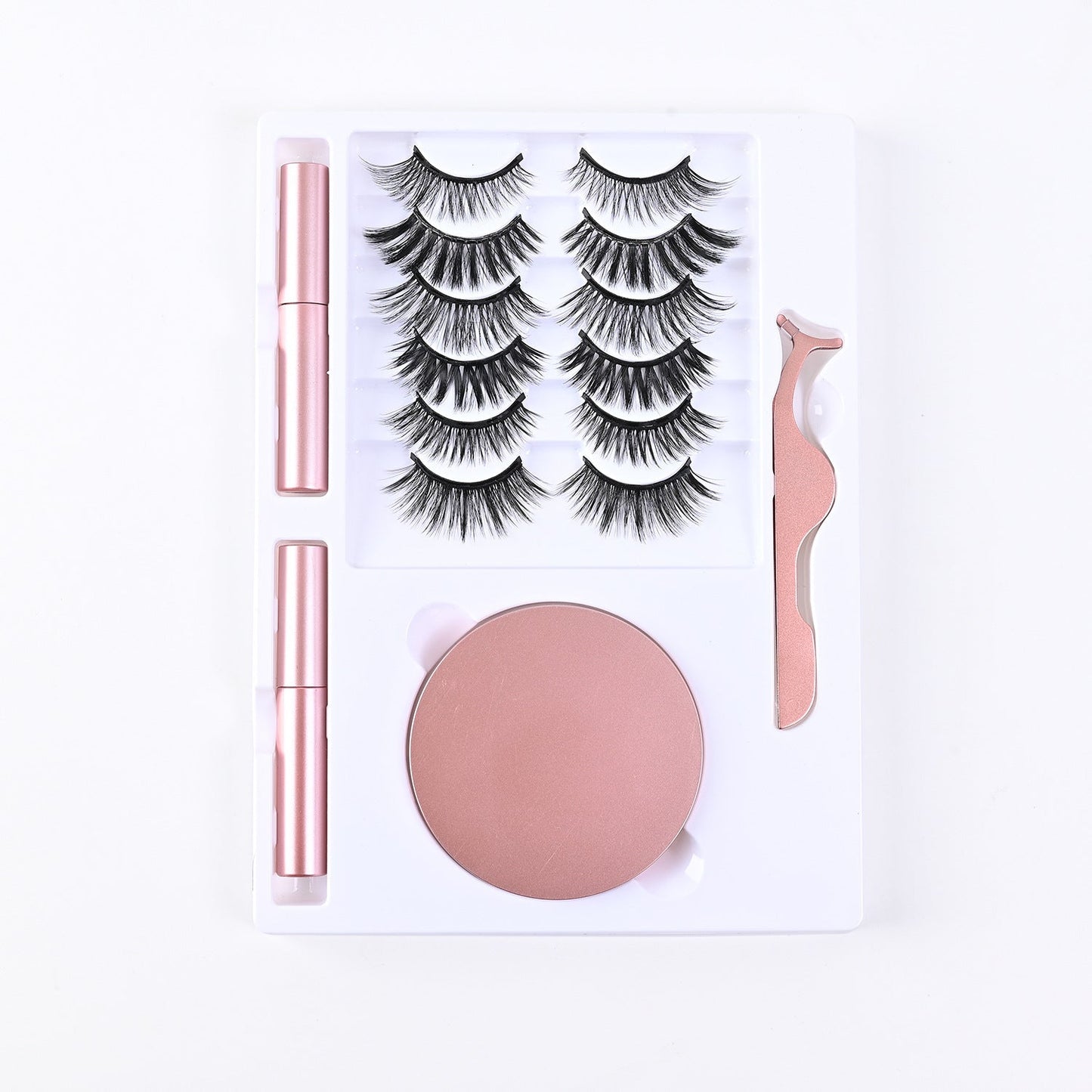 Rynx | Double Tube Eyelash Suite Magnet