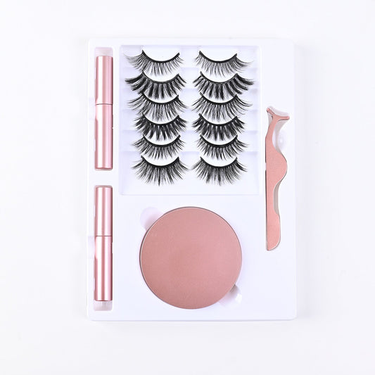Rynx | Double Tube Eyelash Suite Magnet