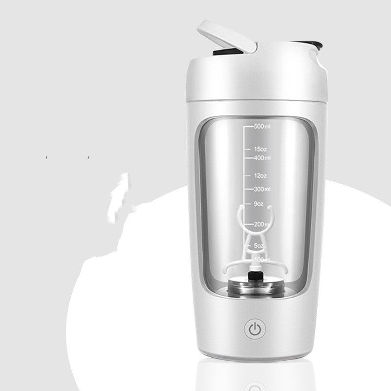RYNX | Electric Protein Shaker Cup