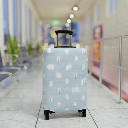 Rynx | Personalized Elite Luggage Protection - Innovative and Stylish Suitcase Cover