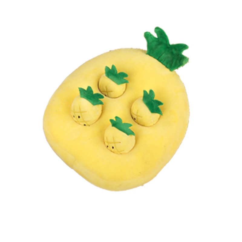Rynx | Vegetable toy