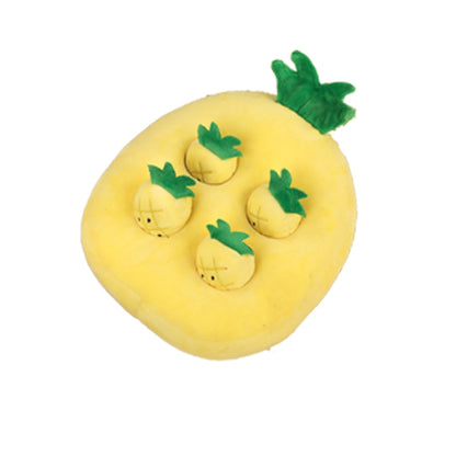 Rynx | Vegetable toy