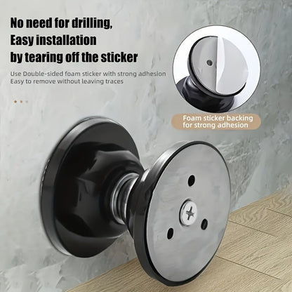 Rynx | Magnet Stopper Keep Your Doors Simply Open