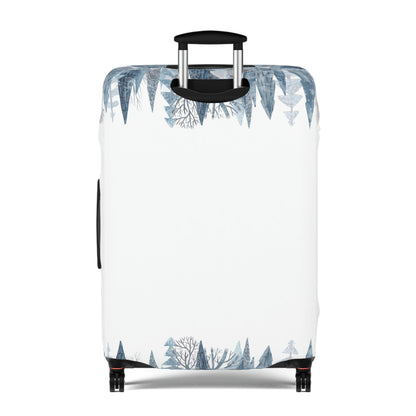 Rynx | Stylish Luggage Cover - Enhance Your Travel Experience While Protecting Your Valuables