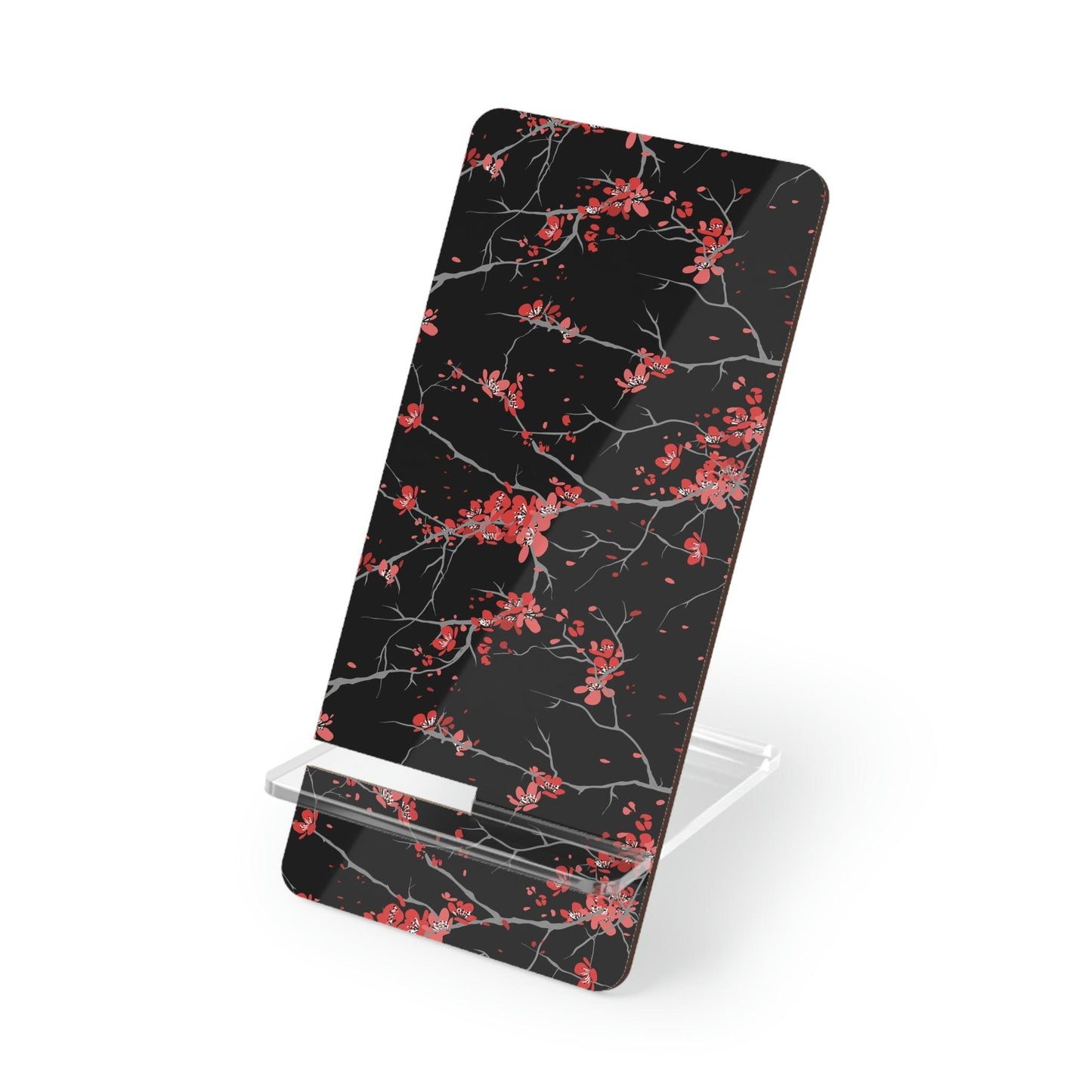Rynx | Sleek Geometric Mobile Stand: Elevate Your Smartphone with Style and Elegance
