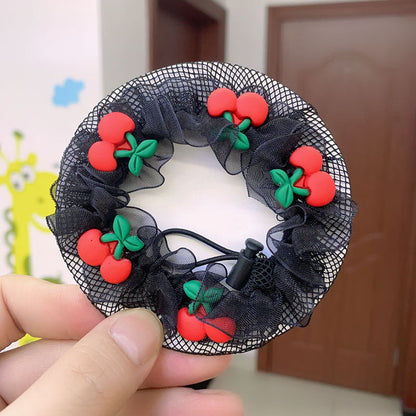 Rynx | Hairnet Bun for Kids