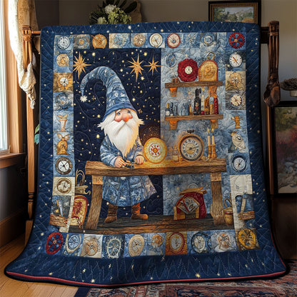 Rynx | Movement Gnome Blanket
