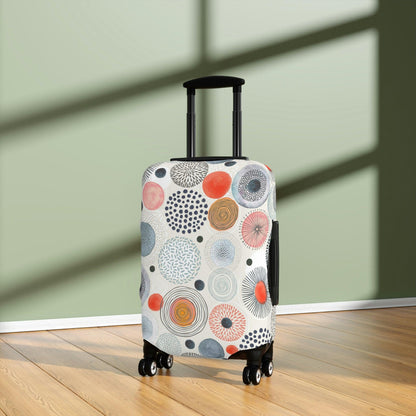 Rynx | Travel Chic Luggage Tag - Elite Protective Cover