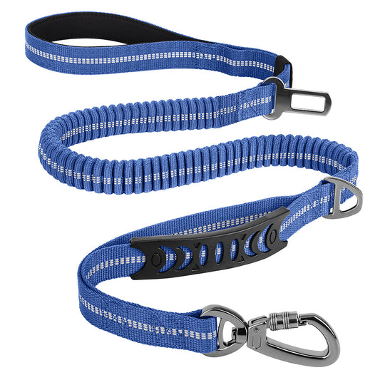 Rynx | High Quality Expandable Reflective Dog Leash