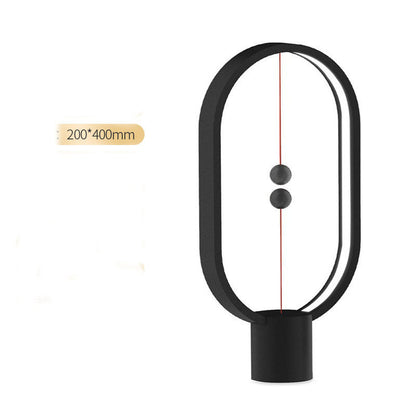 Rynx | Magnetic Balance LED Light