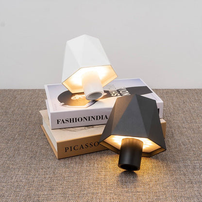 Rynx | - rechargeable LED lamp - atmospheric lighting - elegant decoration