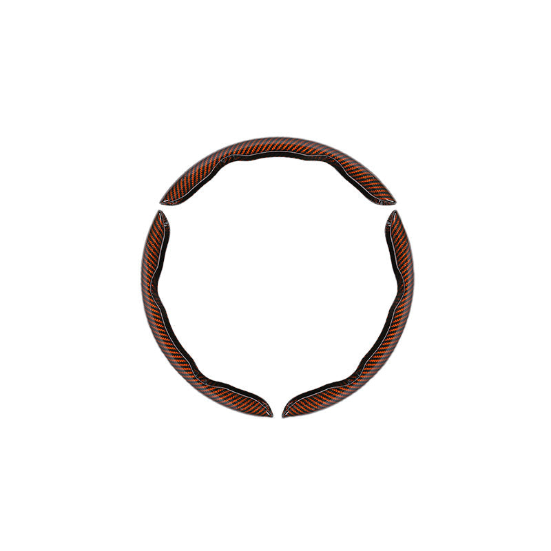 Rynx | Non-slip steering wheel cover