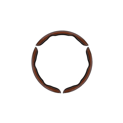Rynx | Non-slip steering wheel cover