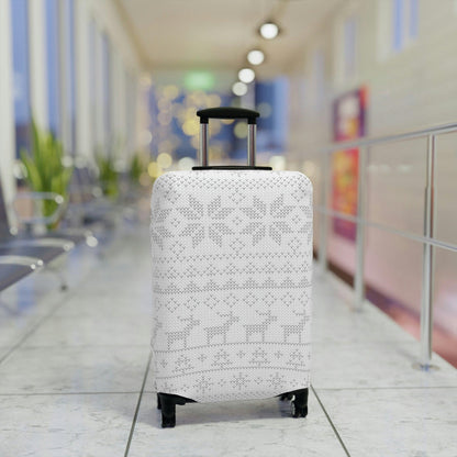 Rynx | Stylish Personalized Luggage Protection - Travel in Fashion and Safety