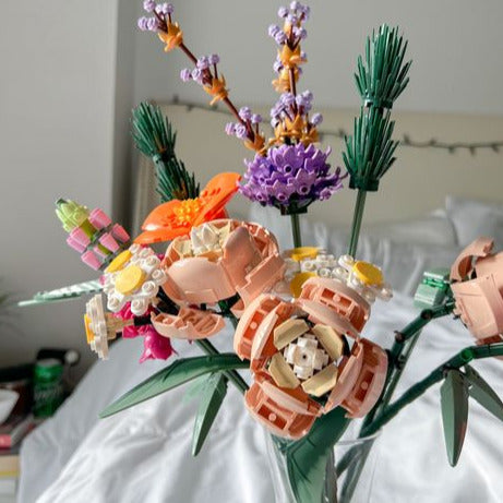 Rynx | Botanical Collection Decor