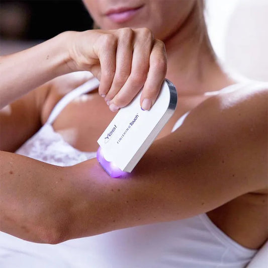 Rynx | Advanced Laser Hair Removal System