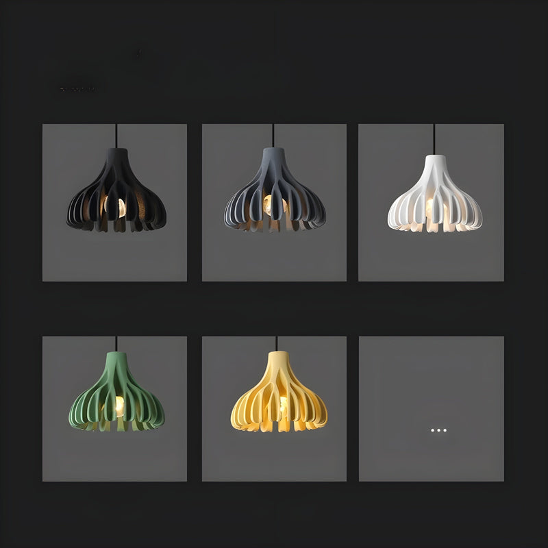 Rynx | Glow - stylish pendant lamp
