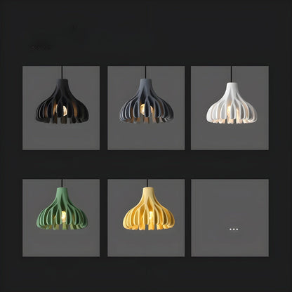Rynx | Glow - stylish pendant lamp