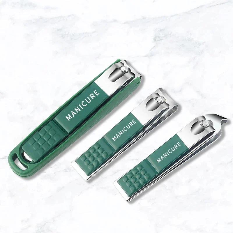 RYNX | Professional Nail Clipper Set
