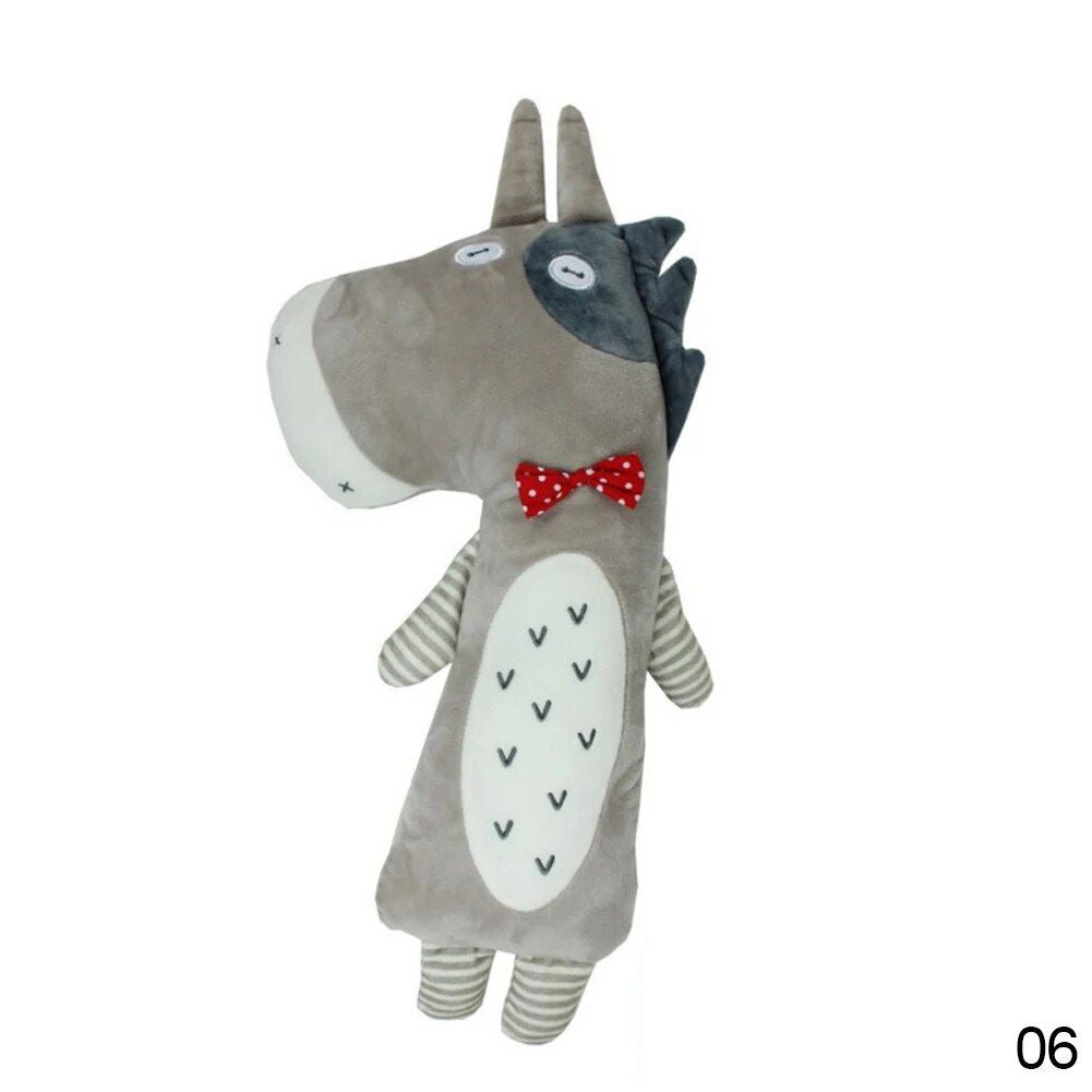 Rynx | Adorable Kids' Car Seat Belt Cushion