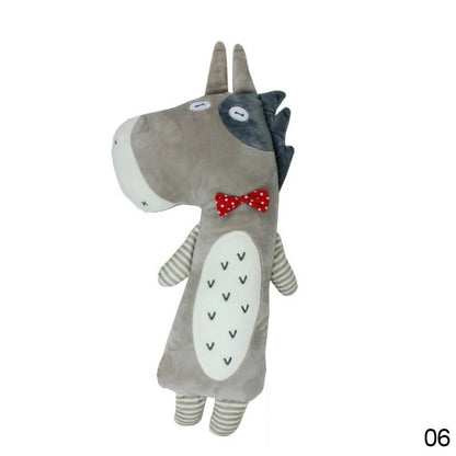Rynx | Adorable Kids' Car Seat Belt Cushion