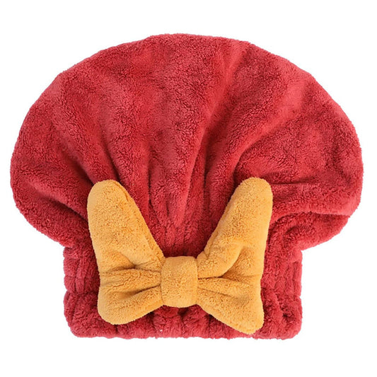 Rynx | Super absorbent hair towel wrap for wet hair