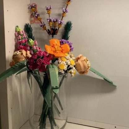 Rynx | Botanical Collection Decor