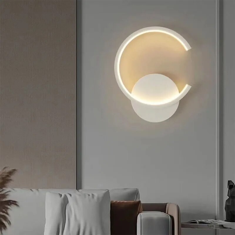 Rynx | LumiFlex | Modern LED Wall Lamp