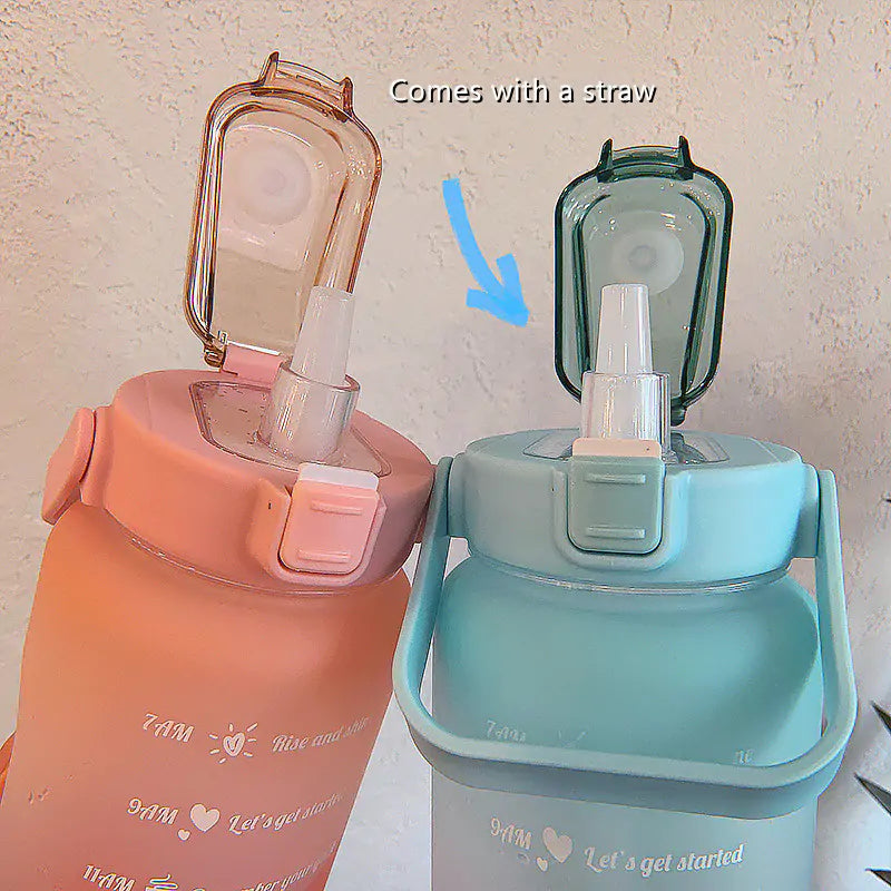 Rynx | Portable Water Bottle
